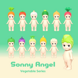 SONNY ANGEL - VEGETABLE SERIES BLIND BOX