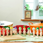 SONNY ANGEL - VEGETABLE SERIES BLIND BOX