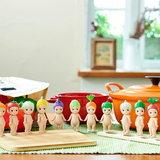 SONNY ANGEL - VEGETABLE SERIES BLIND BOX
