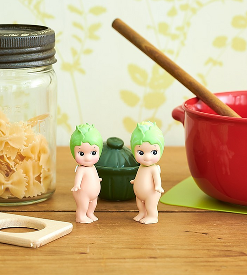 SONNY ANGEL - VEGETABLE SERIES BLIND BOX