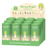 SONNY ANGEL - VEGETABLE SERIES BLIND BOX