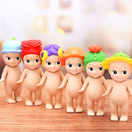 SONNY ANGEL - FLOWER SERIES BLIND BOX