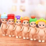SONNY ANGEL - FLOWER SERIES BLIND BOX