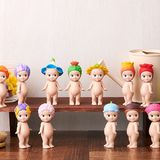 SONNY ANGEL - FLOWER SERIES BLIND BOX