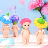 SONNY ANGEL - FLOWER SERIES BLIND BOX