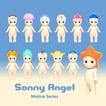 SONNY ANGEL - MARINE SERIES BLIND BOX