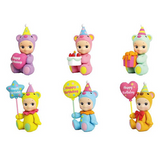 SONNY ANGEL - BIRTHDAY BEAR SERIES BLIND BOX