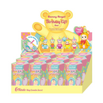 SONNY ANGEL - BIRTHDAY BEAR SERIES BLIND BOX
