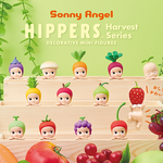 SONNY ANGEL - HIPPERS HARVEST BLIND BOX