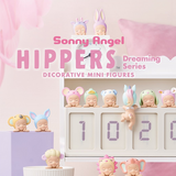SONNY ANGEL - HIPPERS DREAMING BLIND BOX