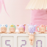 SONNY ANGEL - HIPPERS DREAMING BLIND BOX