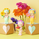SONNY ANGEL - FLOWER GIFT SERIES BLIND BOX