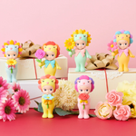 SONNY ANGEL - FLOWER GIFT SERIES BLIND BOX