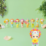 SONNY ANGEL - FLOWER GIFT SERIES BLIND BOX