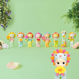 SONNY ANGEL - FLOWER GIFT SERIES BLIND BOX