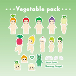 SONNY ANGEL - STICKER PACK SERIES 2