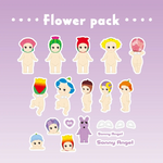 SONNY ANGEL - STICKER PACK SERIES 2