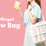 SONNY ANGEL - MY CREW BAG