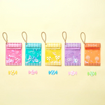 SONNY ANGEL - SWEET CANDY BESTIE CASE | YELLOW