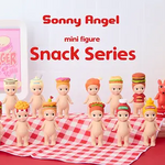 SONNY ANGEL - SNACK SERIES BLIND BOX