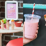 SONNY ANGEL - SNACK SERIES BLIND BOX