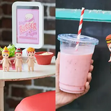 SONNY ANGEL - SNACK SERIES BLIND BOX
