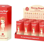 SONNY ANGEL - SNACK SERIES BLIND BOX