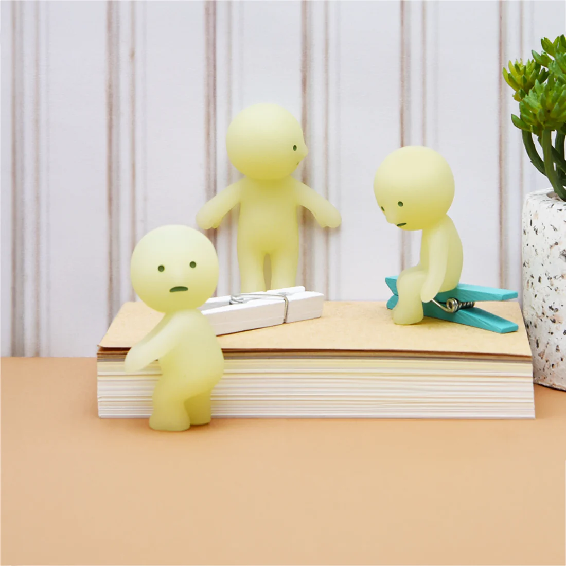SMISKI - SERIES 1 BLIND BOX