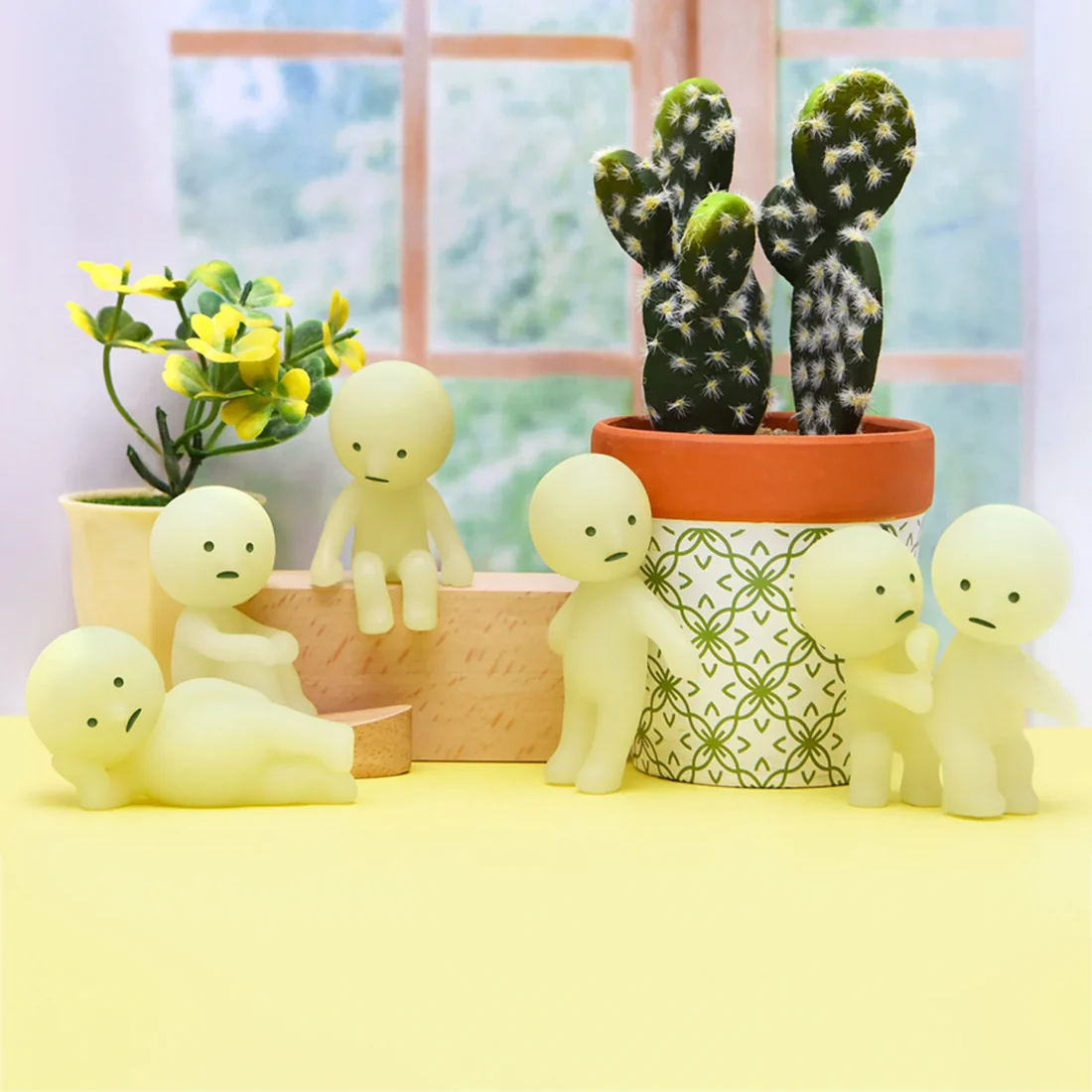 SMISKI - SERIES 1 BLIND BOX