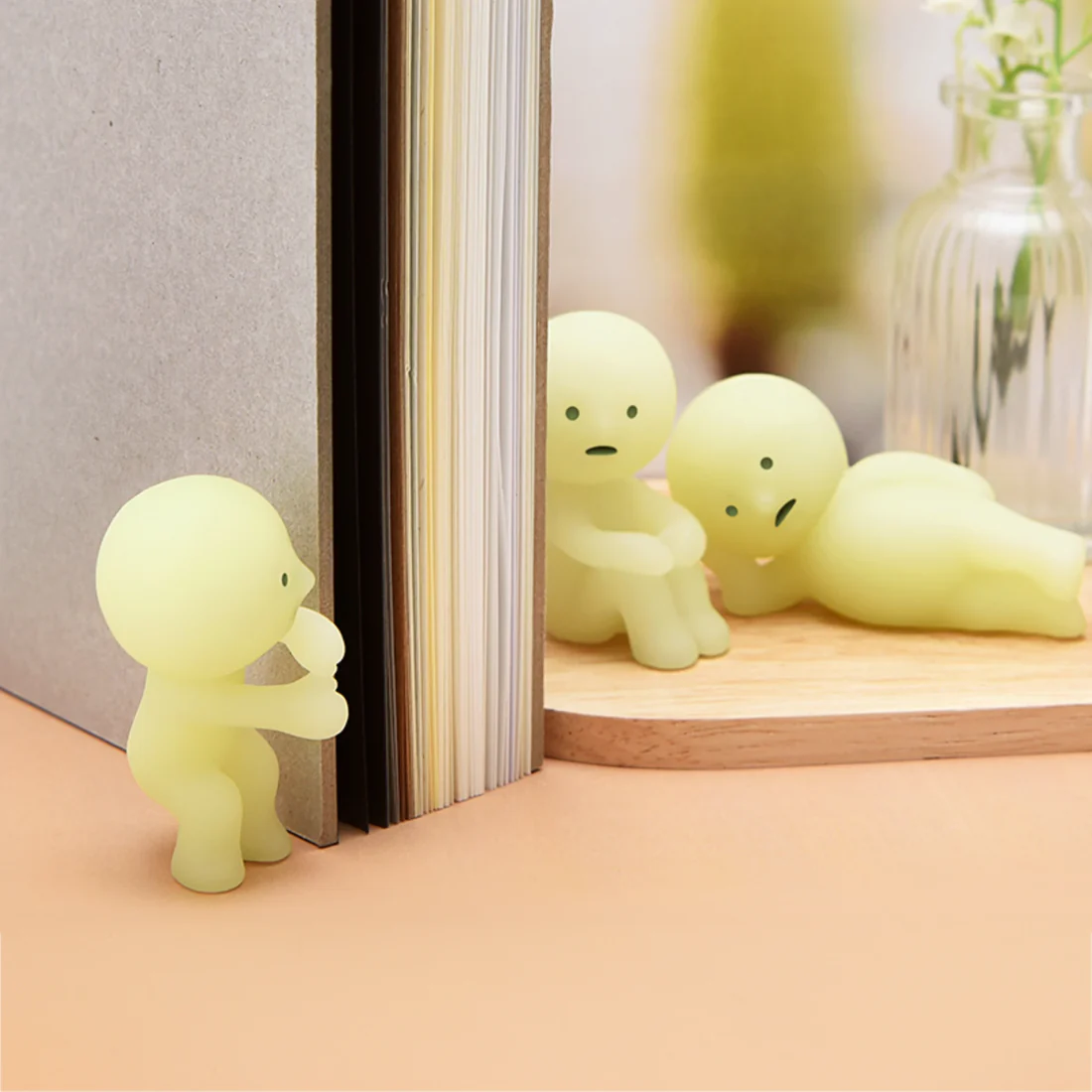 SMISKI - SERIES 1 BLIND BOX