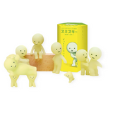 SMISKI - SERIES 1 BLIND BOX