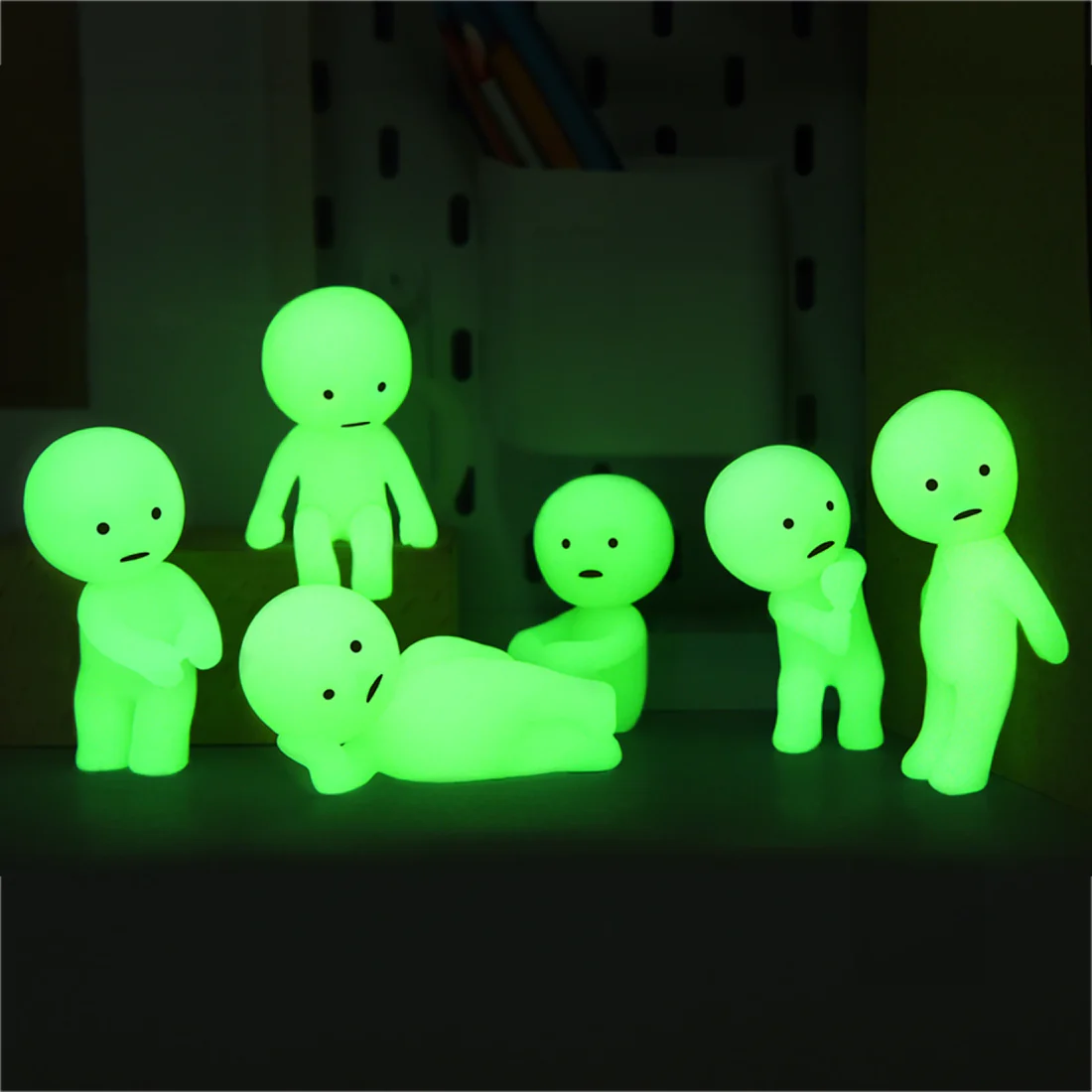 SMISKI - SERIES 1 BLIND BOX