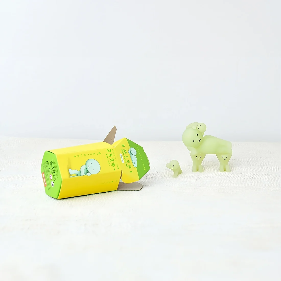 SMISKI - SERIES 1 BLIND BOX