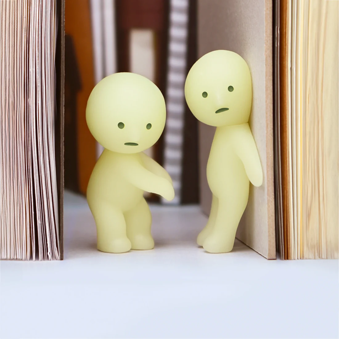 SMISKI - SERIES 1 BLIND BOX