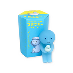 SMISKI - BATH SERIES BLIND BOX