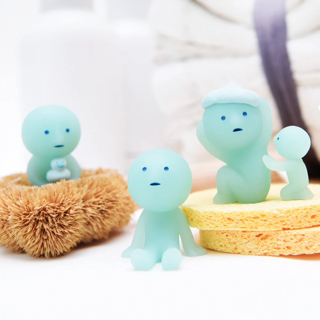 SMISKI - BATH SERIES BLIND BOX