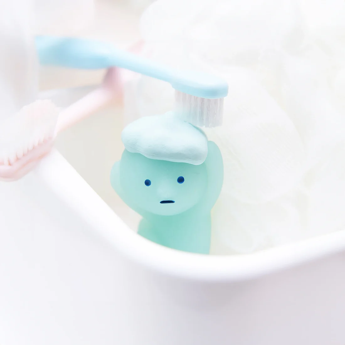 SMISKI - BATH SERIES BLIND BOX