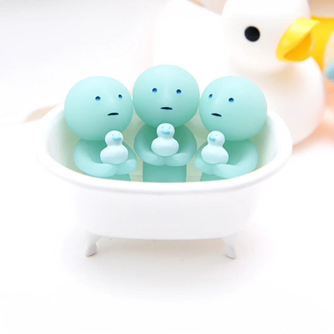 SMISKI - BATH SERIES BLIND BOX
