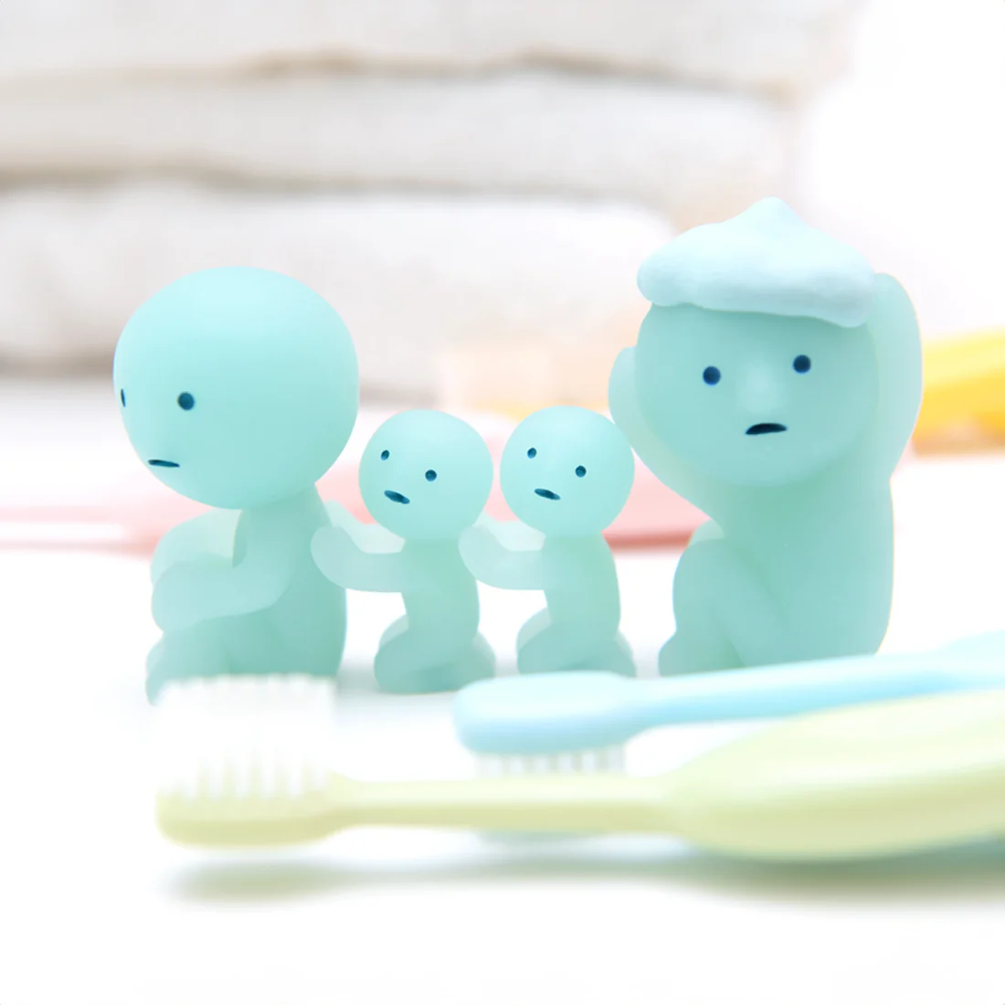SMISKI - BATH SERIES BLIND BOX