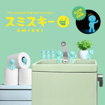 SMISKI - TOILET SERIES BLIND BOX