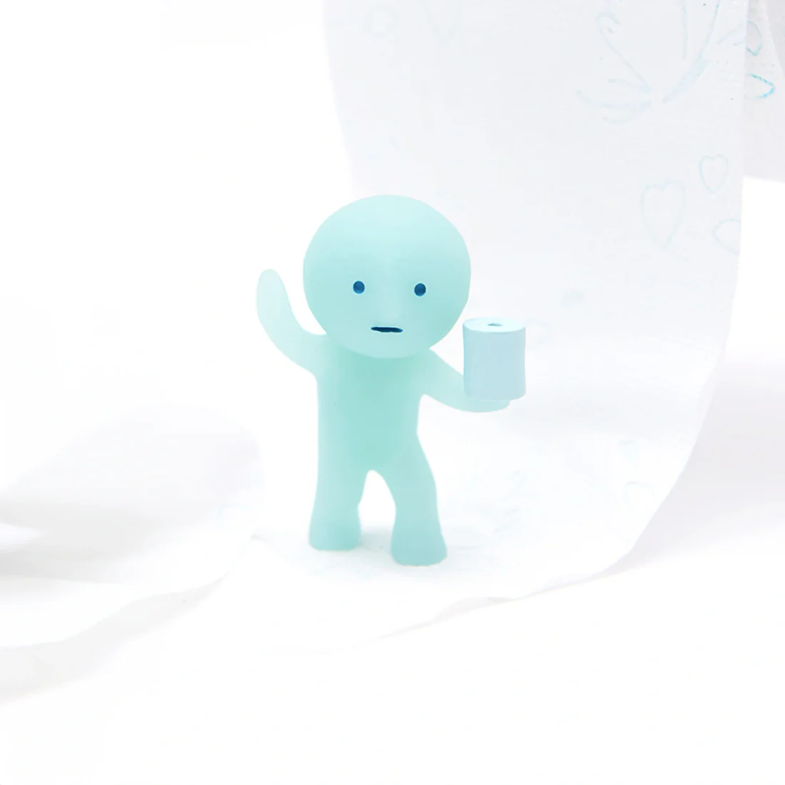 SMISKI - TOILET SERIES BLIND BOX