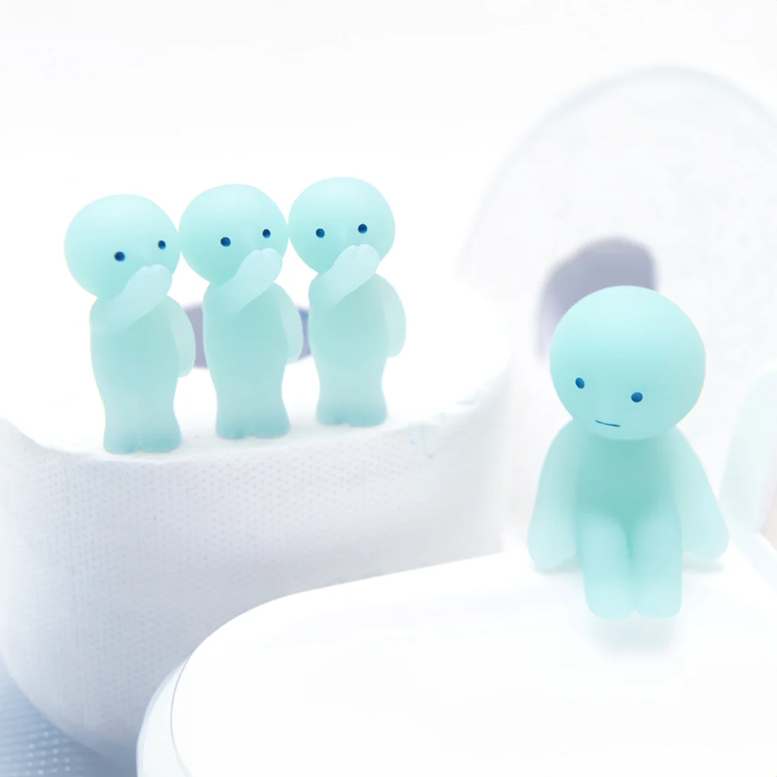 SMISKI - TOILET SERIES BLIND BOX