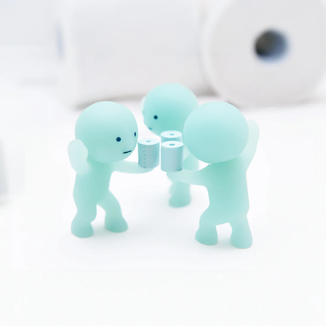 SMISKI - TOILET SERIES BLIND BOX