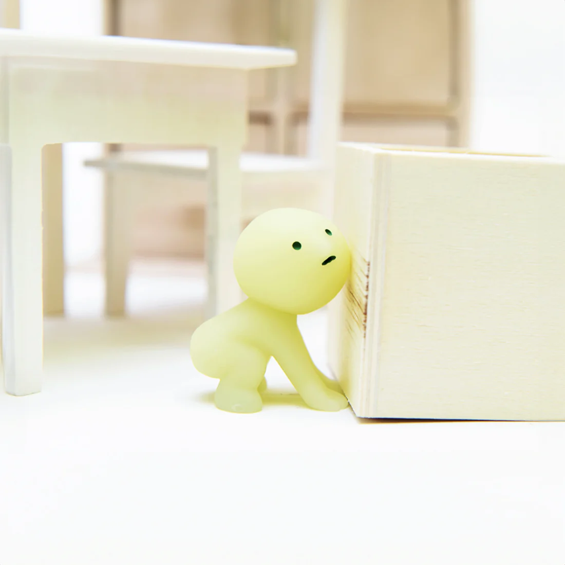SMISKI - LIVING SERIES BLIND BOX