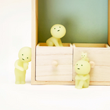 SMISKI - LIVING SERIES BLIND BOX