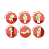 SMISKI - LIVING SERIES BLIND BOX