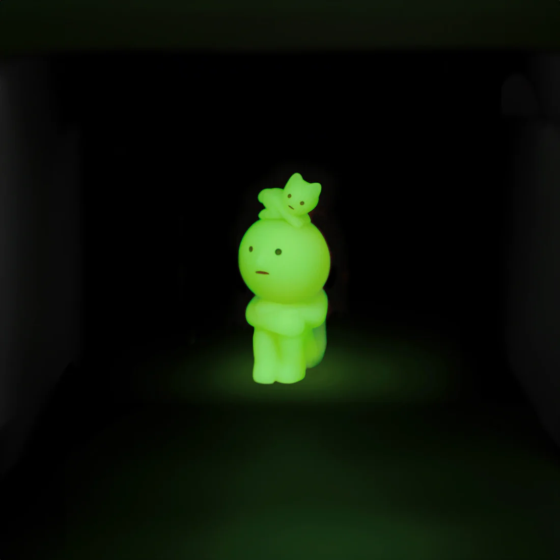 SMISKI - LIVING SERIES BLIND BOX