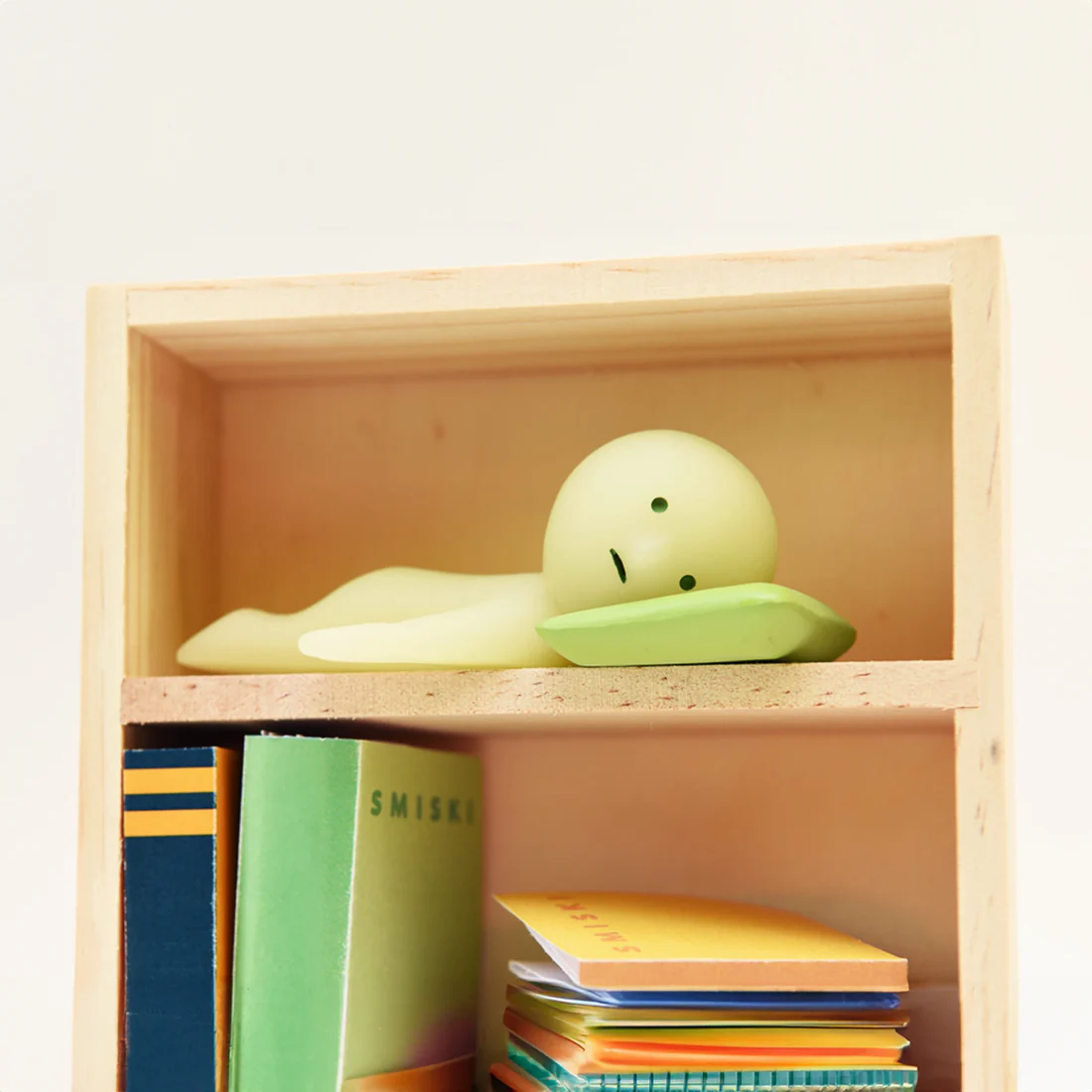 SMISKI - LIVING SERIES BLIND BOX