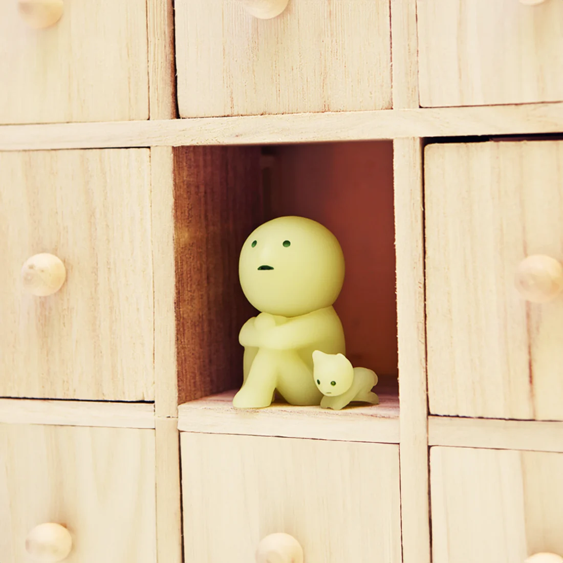 SMISKI - LIVING SERIES BLIND BOX