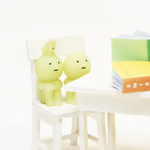 SMISKI - LIVING SERIES BLIND BOX
